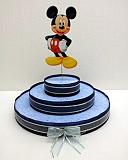 PRESENTACION MICKEY VACIA PARA RECORDATORIOS, 20,00€